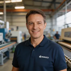 Mark Dillon, VP Operations