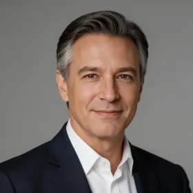 Robert Hargrove, CEO