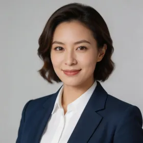 Angela Torres, VP Sales