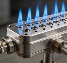 Gas Burners