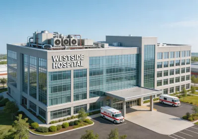 Healthcare Facilities