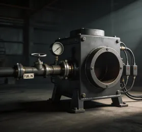 Oil Burners