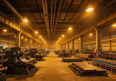Manufacturing