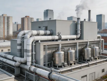 District Heating