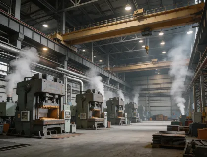 Manufacturing