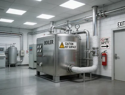 Healthcare Facilities