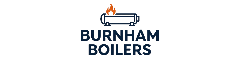 Burnham Boilers Logo