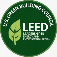 LEED Compatible