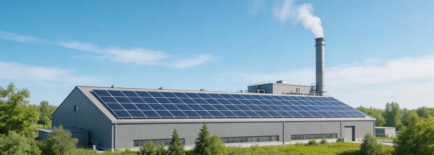 Burnham Boilers sustainability commitment